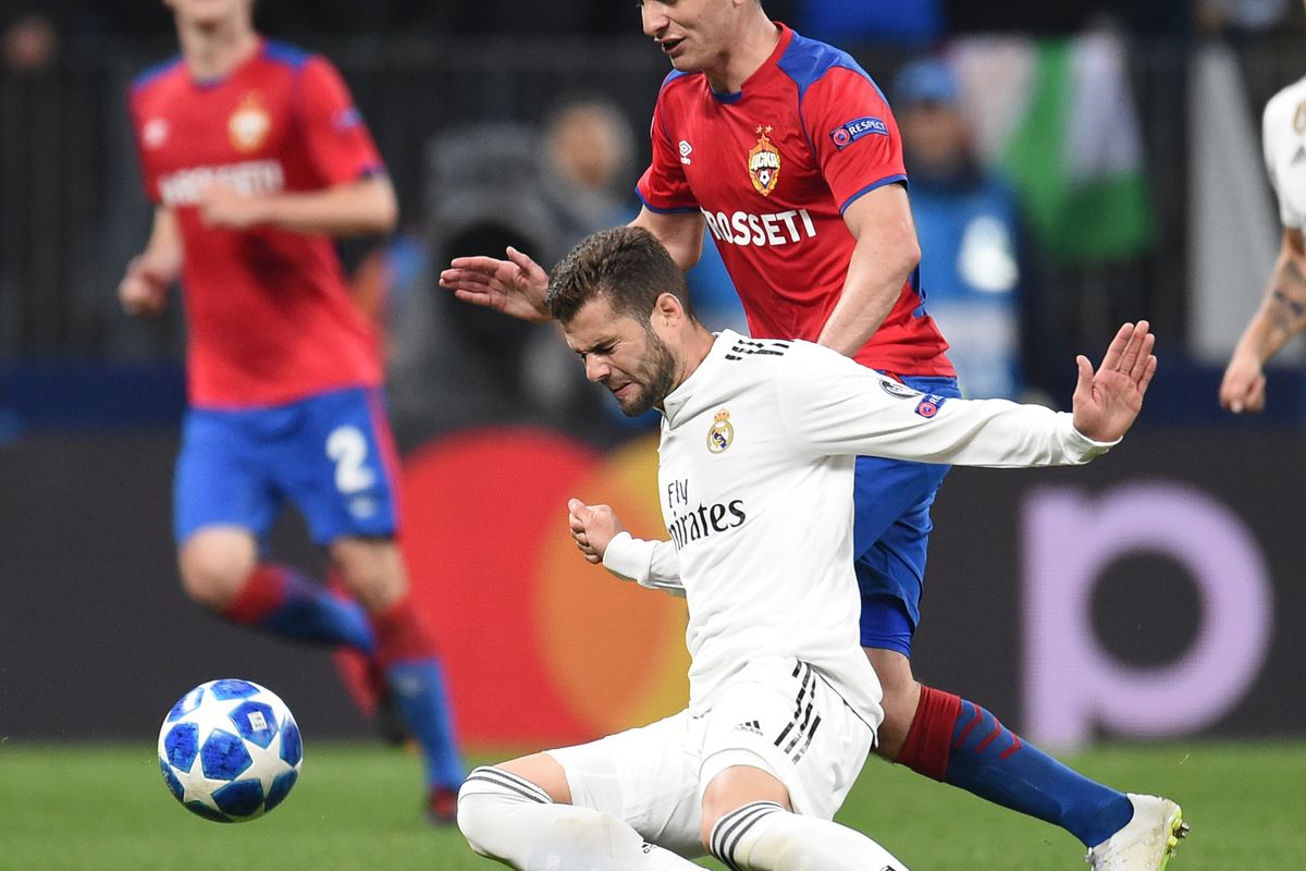 Nhận định Viktoria Plzen Vs Real Madrid, 3h00 Ngày 8/11: Thể Diện Nhà ...