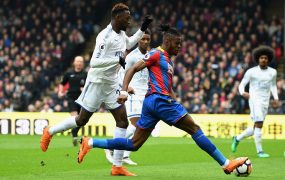 crystal palace vs leicester city 121418
