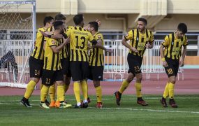 ergotelis vs aris 121918