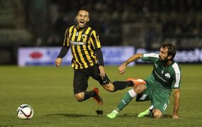 iraklis vs pas giannina 121718