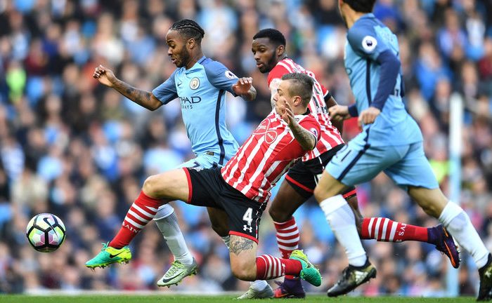 southampton vs manchester city 122918